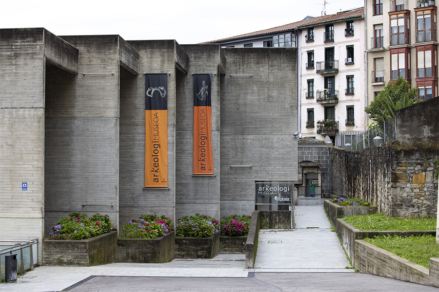 museo arkeologiko